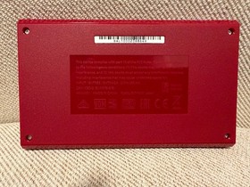 Nintendo Game & Watch: Super Mario Bros. Handheld Console