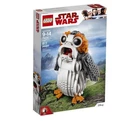 LEGO Star Wars: Porg 75230 Building Kit (811 Pieces) New. Sealed.