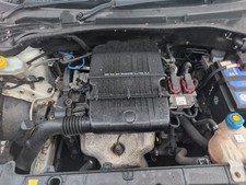 FIAT PUNTO EVO GP 2010-2012 ENGINE PETROL BARE LOW MILEAGE 350A1000