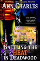 Ann Charles | Rattling The Heat In Deadwood | Taschenbuch | Englisch (2017)