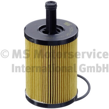 KOLBENSCHMIDT Ölfilter VW AUDI SEAT 2,0 1,9 045115466B 1118184 K68001297AA AMF