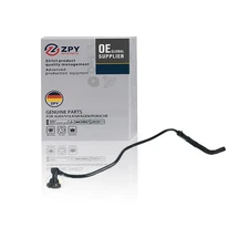 ZPY Hight First-rate Quality New Radiator Hose For Audi A4 8K B8 8K0 121 081Q