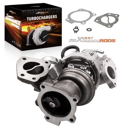 Turbolader OPEL INSIGNIA 2.0 E85 Turbo