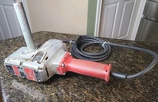 Milwaukee 1/2 in Hole Hawg 1670-1 Tested GUC