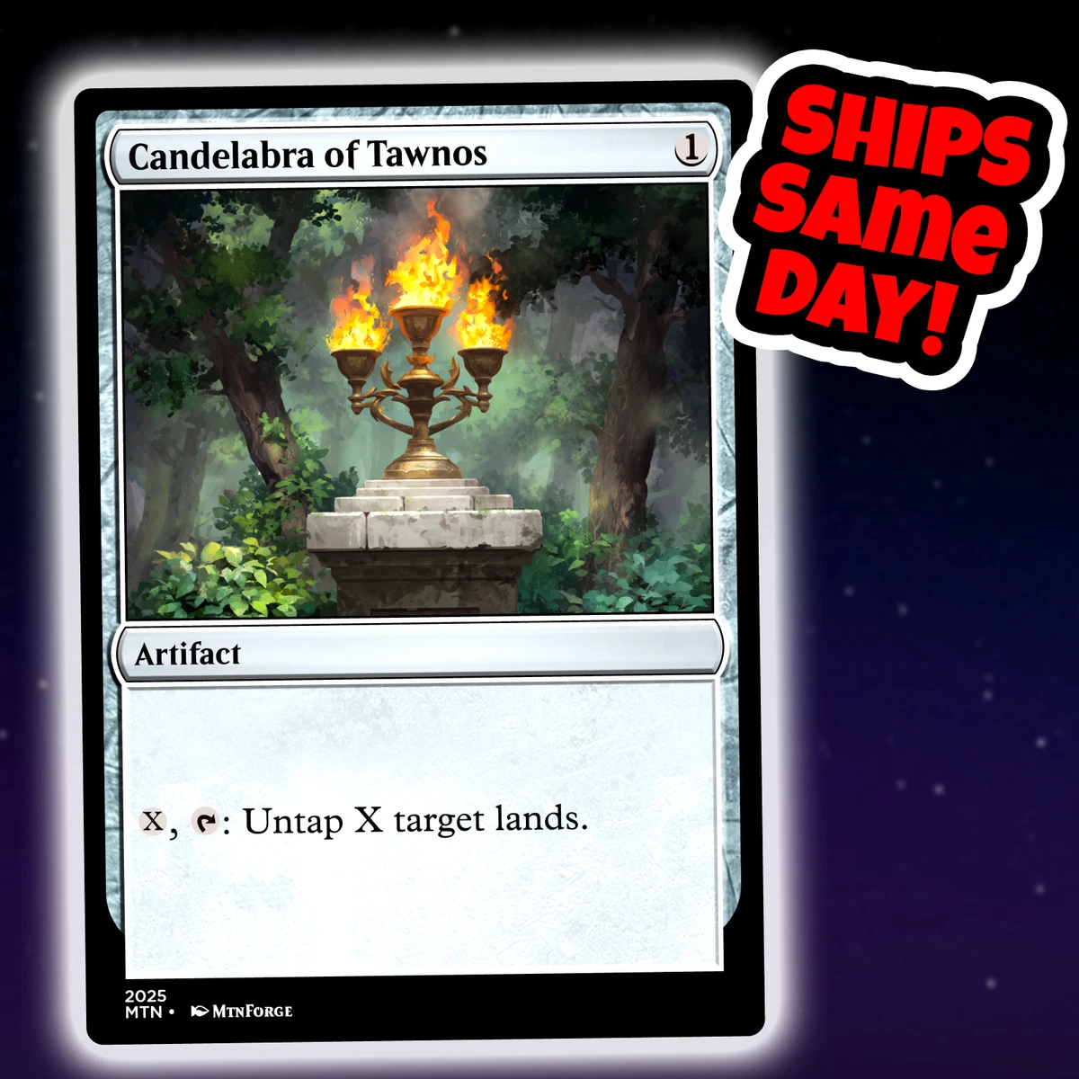 Candelabra Of Tawnos for sale | eBay