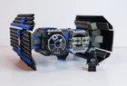 LEGO Star Wars: TIE Bomber (4479) | USED | 100% Complete
