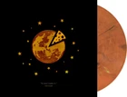 WILL WOOD New Sealed Ltd Ed 2026 IN CASE INFERNO COLORED 2 VINYL RECORD SET