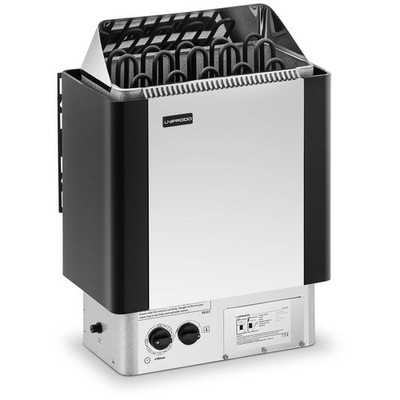 Saunaofen Saunaheizgerät Sauna Ofen elektrisch Saunaheizung 9 kW 400 V 3 N