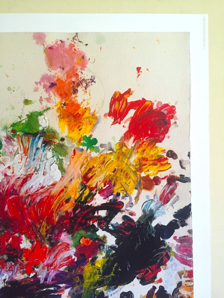 CY TWOMBLY アート作品集 Prestel Cy Twombly | Exhibition Catalogue · Centre Pompidou Online Shop