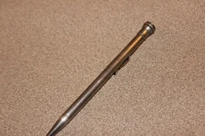 VINTAGE WAHL EVERSHARP STERLING SILVER CLIP 5" MECHANICAL PENCIL