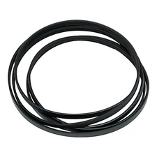 341241 Clothes Dryer Drum Belt for Whirlpool Kenmore W11025122 LG 4400EL2001A