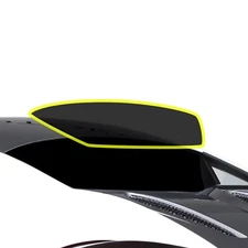 Precut Windshield Nano Ceramic Window Tint Fits McLaren 540 570 600 620R 15-22