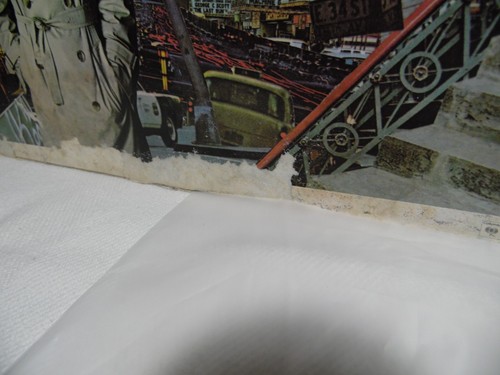 Weather Report - "Mr. Gone" - LP Album - Imagen 5 de 8