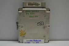 1994 Mazda 626 AT 4 Cyl Engine Control Unit ECU FS6218881H Module 79 14G4