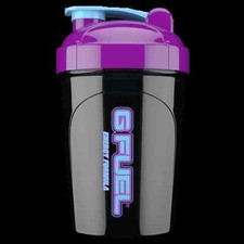 G Fuel Shaker Cup 16 oz GFuel  Draco Shaker