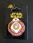 BB-8 Join The Resistance Star Wars Disney Trading Pin — photo 1