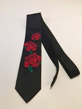 Roses Necktie, New