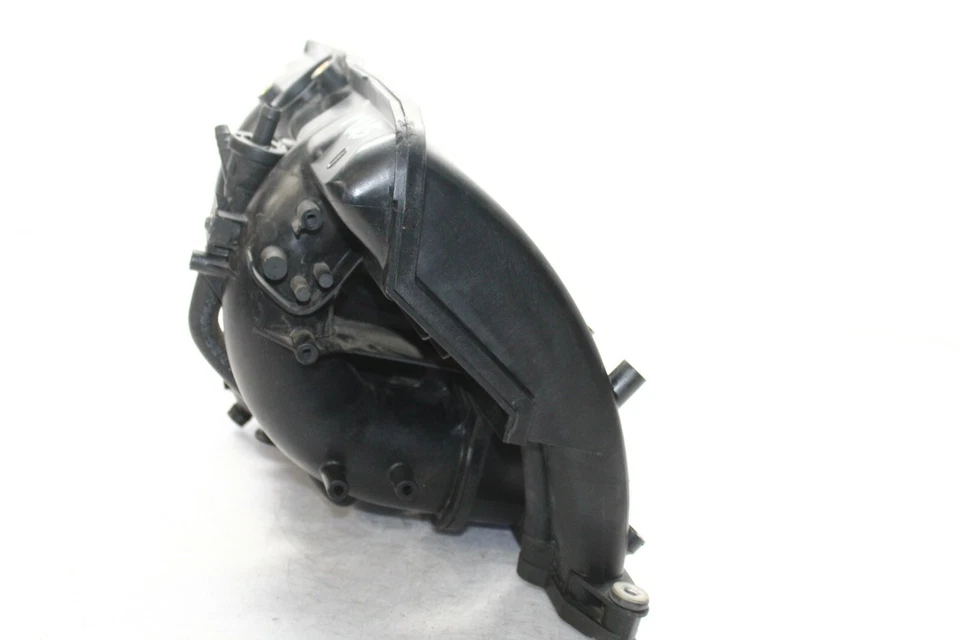 BMW 530i E60 2004-2006 3,0 L colector de admisión del motor P9165 Foto 4 de 4