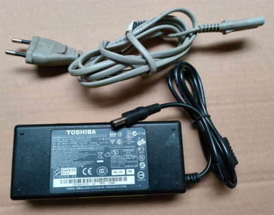 Netzteil ASUS Ultraslim mini PC PB60 PB40 PN40 Stromkabel Ladekabel 90W Charger