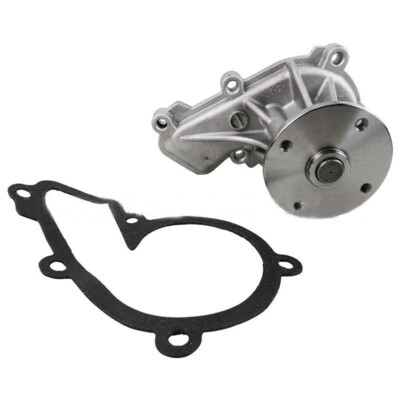 Water Pump W/gasket 25100-2E000 For Elantra Soul Tucson Forte Kona L4 2.0L DOHC