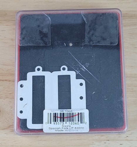 Sizzix DIE CUT CARTRIDGES Single & Sets Small-Medium-Large YOU CHOOSE - Picture 75 of 177