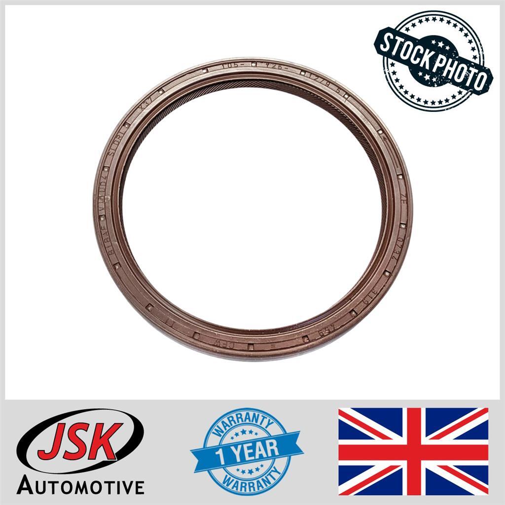 Oil Shaft Seal For MAN E2000 TGA TGX CLA Models 645171 / 1297604 ...