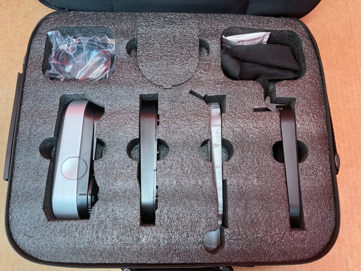 EFI ES-3000 497N07213 Spectrophotometer Kit EO3ES3000