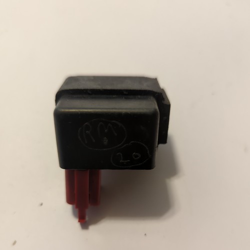 90 08 Kawasaki ZX6R ZX7 ZX11 ZZR600 ZX9R Fuel Pump Gas Relay OEM