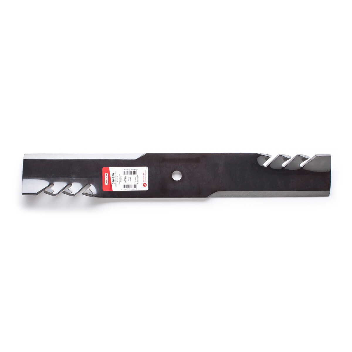 12PK Oregon G6 Gator Blade for 60