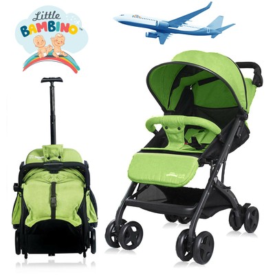 cabin size stroller uk