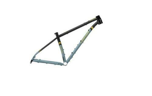 Niner One9 Large 29er Frame Easton Scandium Tubing single Niner One9 Large 29er Frame Easton Scandium Tubing single