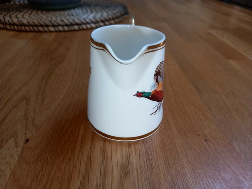SHERIDAN PHEASANT BONE CHINA & HARLEIGH (STESSO DESIGN) DISPONIBILE SINGOLARMENTE - Foto 42 di 99