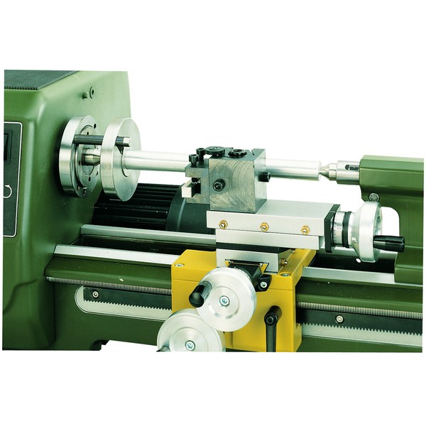 Proxxon - Spitzendreheinrichtung FüR Pd 400 - 24414-image