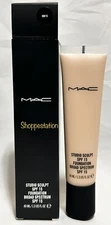 MAC Studio Sculpt Foundation SPF15 Shade NW15 Full Size 40ml / 1.3oz New In Box