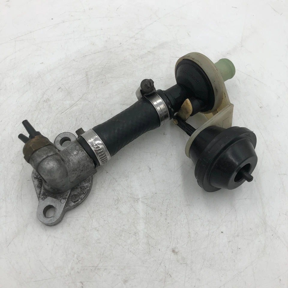 Original Porsche 928 Regelventil Heizung Sensor Temperatur OEM 9281047130R - Image 2 of 4