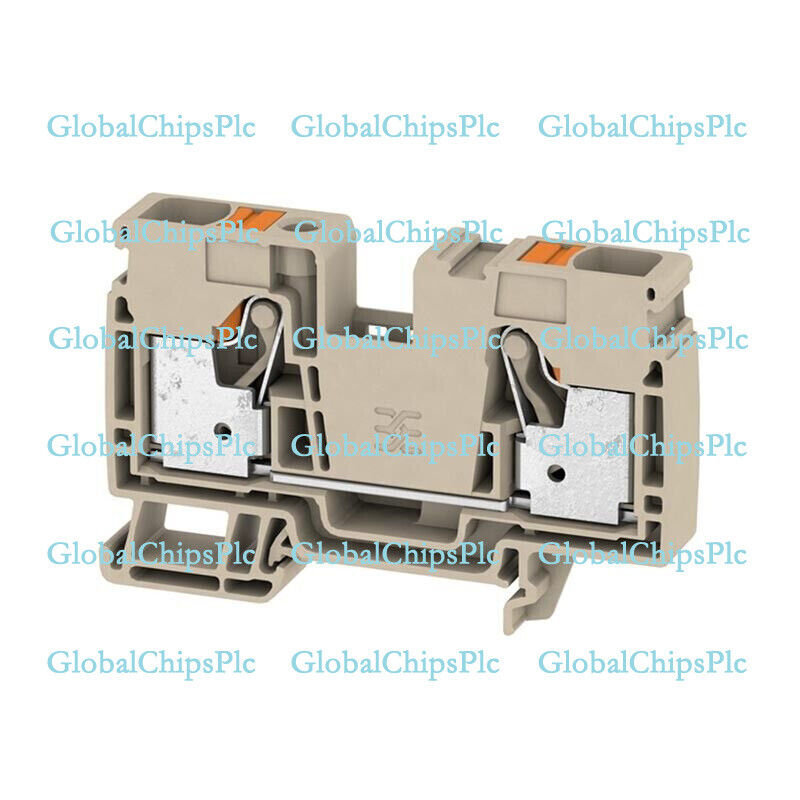 20pcs Weidmuller A2C 16 2494000000 Connecting terminal