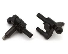 Kyosho Mini-Z MR-04 Steering Knuckles (2 Degrees Camber) (2) [KYOMZW702-2]