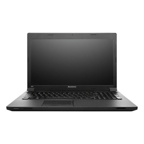 Lenovo Business B590 15.6" HD Laptop Core i3 2.3GHz 8GB 256GB SSD Wi-Fi BT W10P - Picture 2 of 7