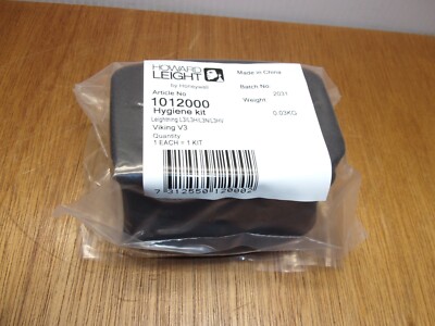 Howard Leight Ear Muff Hygiene Replacement Kit for Viking Leightning L3 1012000