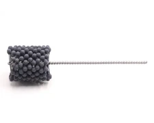 2 3/4" 70mm 2.75" Engine Cylinder Flexible Ball Hone 320 Grit
