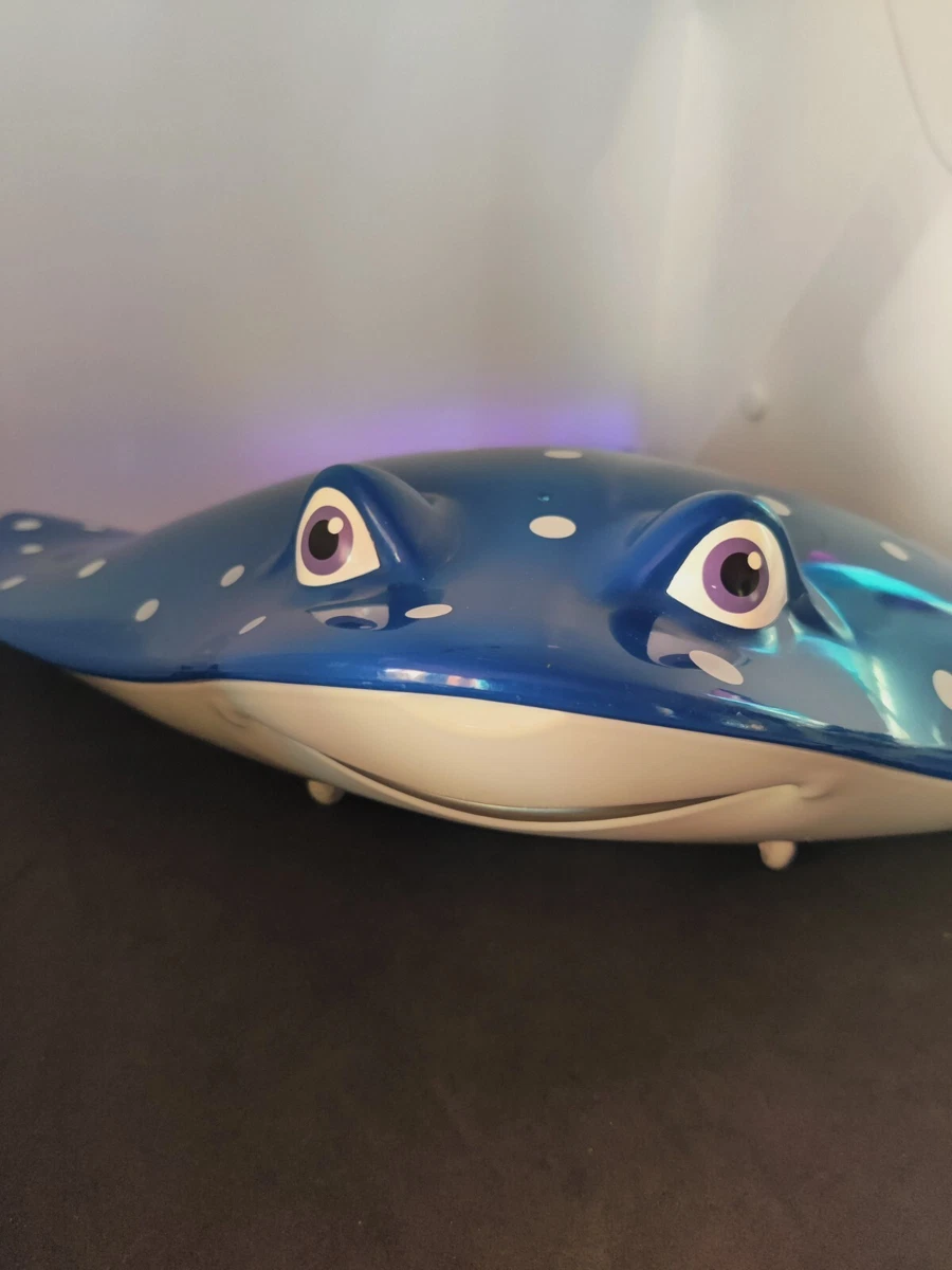 Finding dory mr ray 3 in 1 playset sale