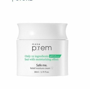 prem moisturizer