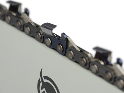 Sägekette passend für Dynamac 55 De Luxe 40 cm 3/8  1,5 mm 60 TG chain