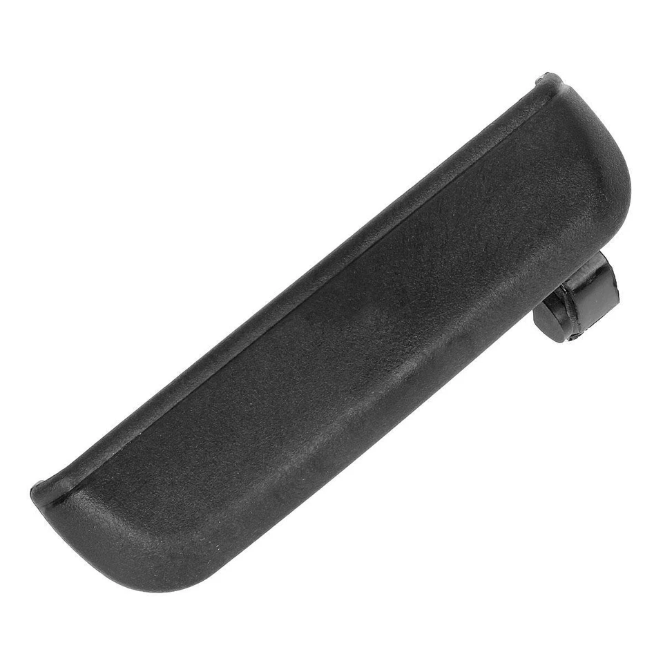 Maçaneta externa traseira direita passagem lateral direita para Toyota Tercel 1995 96 97 1998 - Imagem 2 de 4