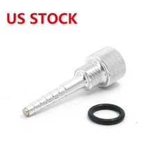 MAGNETIC OIL DIPSTICK & O-Ring FOR PREDATOR3500 WATT INVERTER USA