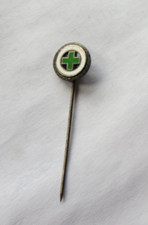 Nadel -  Ehrennadel - Anstecknadel - Abzeichen -  Deutsche Verkehrswacht