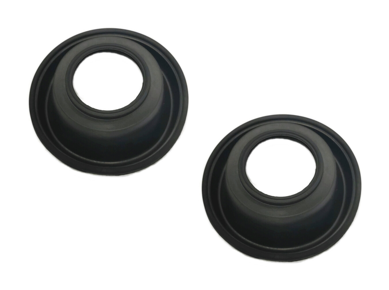 Membrane de carburateur de précision VCC-303 13507-07D00 haute durabilité