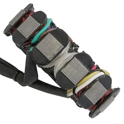 Statore Per Polaris Magnum 325 2X4 Hds 2000 2001 2002 Magneto - Foto 6