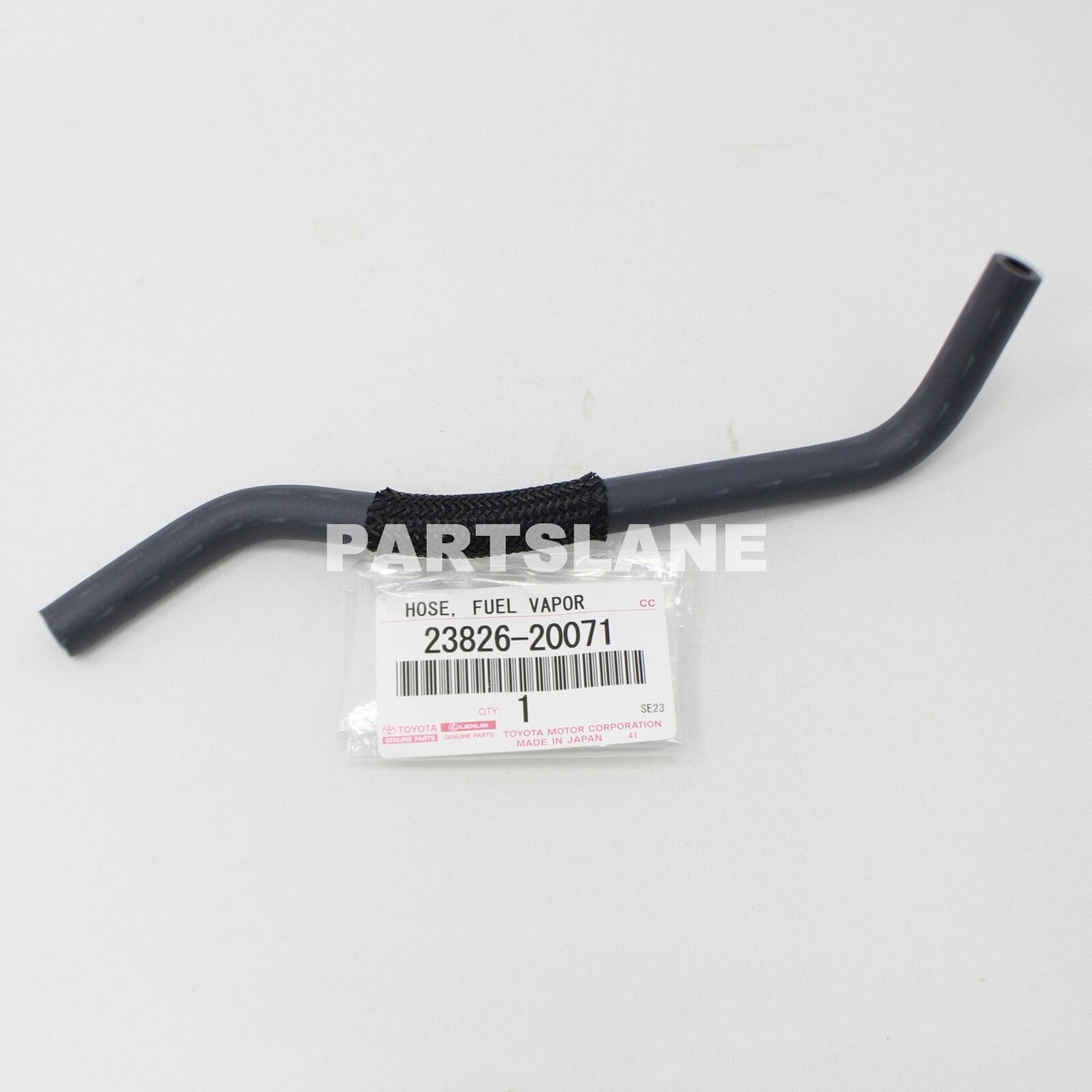 Toyota Camry Lexus ES300 OEM Genuine Fuel Vapor Feed Hose