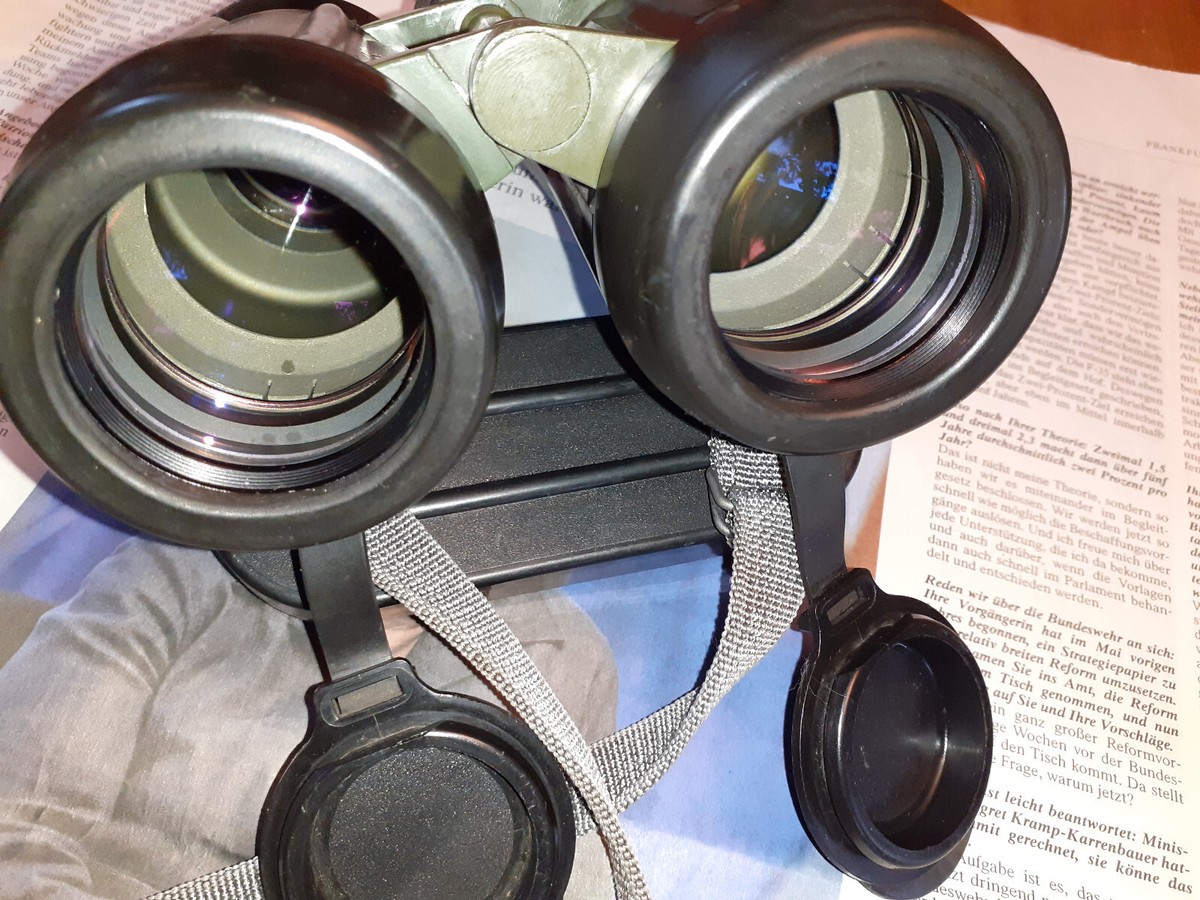 カールツァイス　イエナNVA 7×40単眼鏡 カールツァイス イエナNVA 7×40単眼鏡 - メルカリ